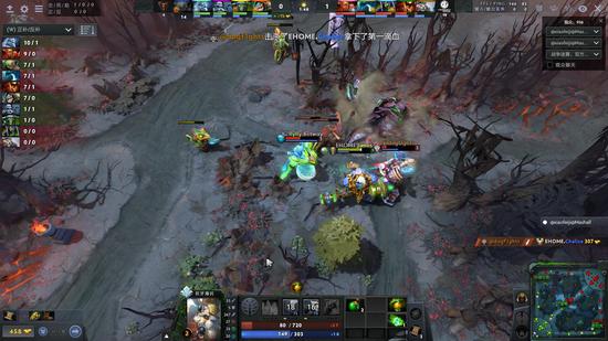 首钢园盛大开启石景山京西电竞节2025